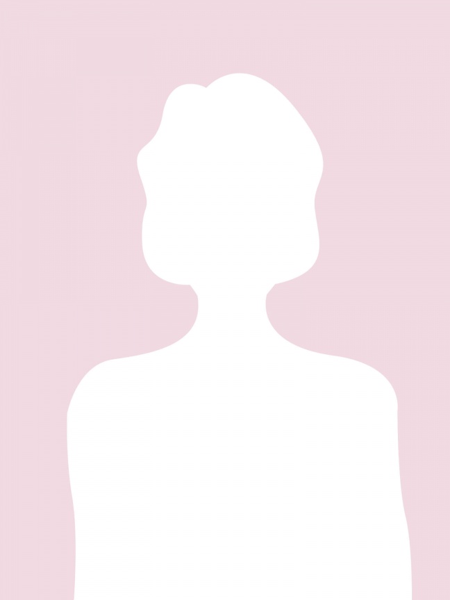 Platzhalter-Weiblich